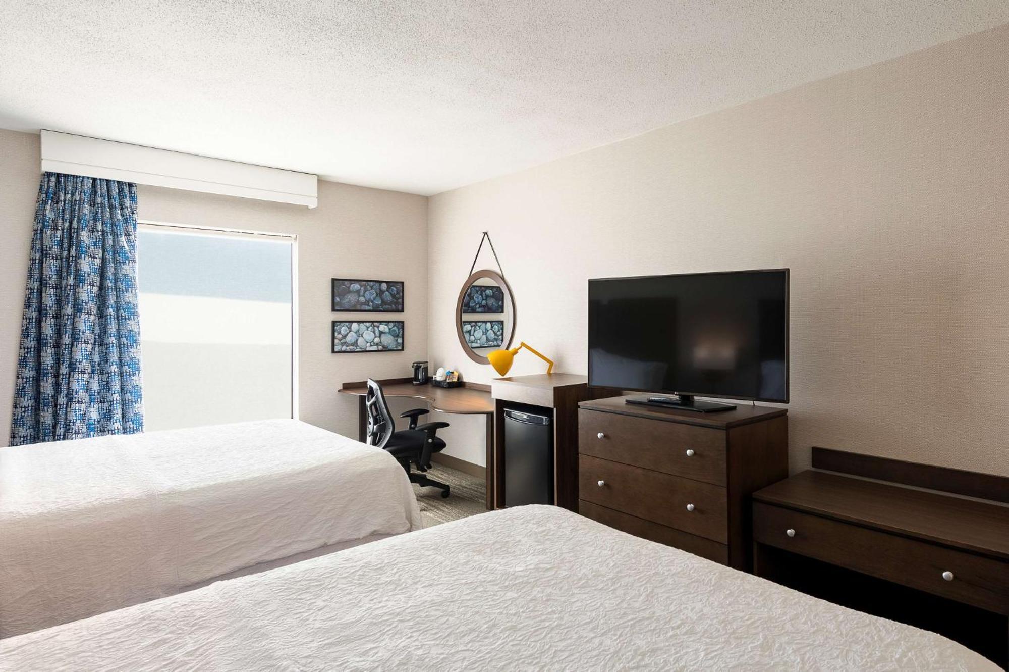 Hampton Inn & Suites By Hilton Dartmouth - Halifax Exteriér fotografie